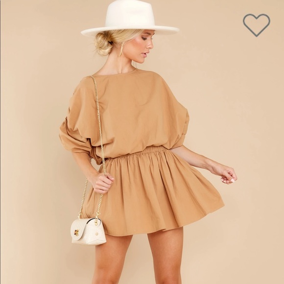 Dresses & Skirts - Playful Two-piece Set